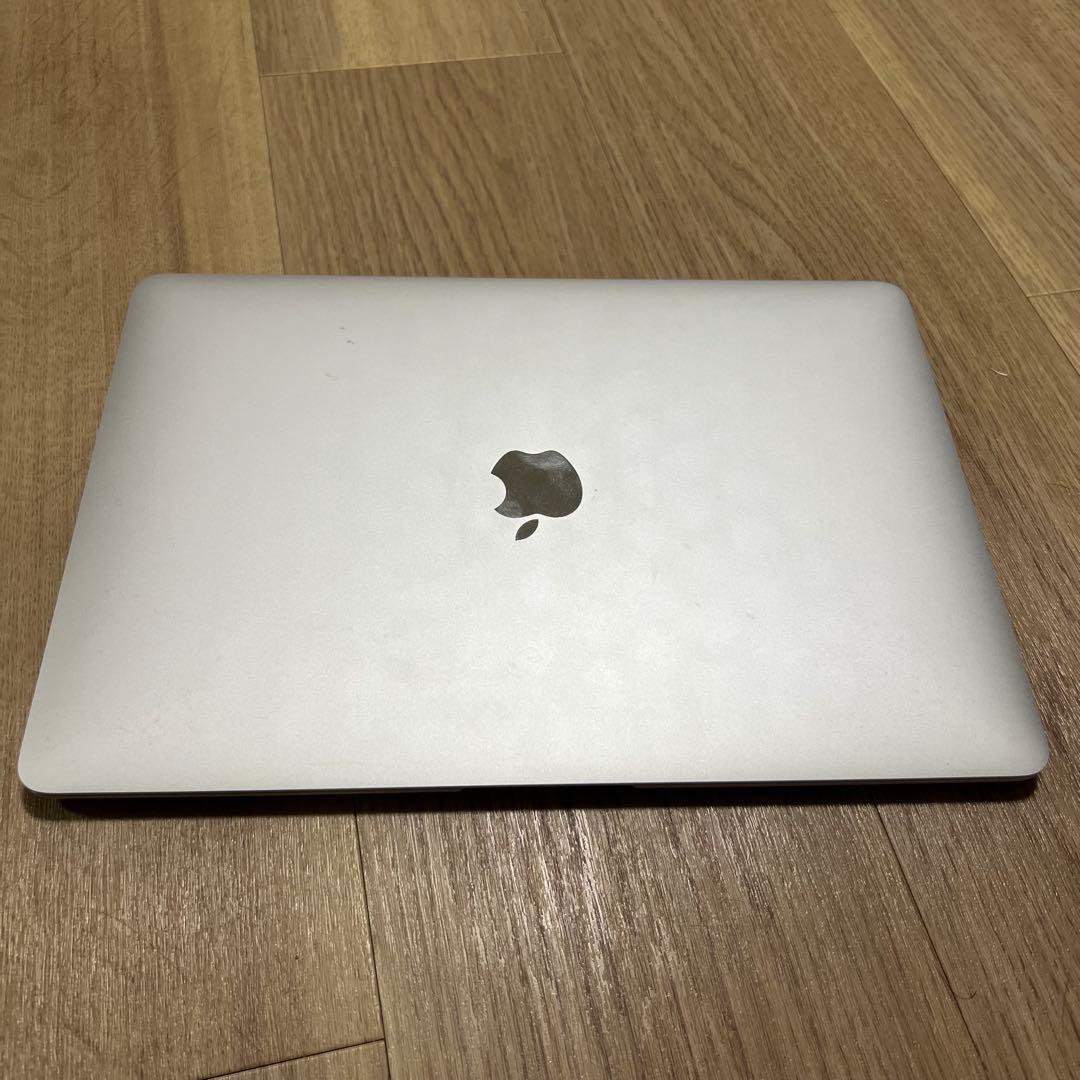 Apple MacBook Air M1 13インチ【ジャンク】 - メルカリ