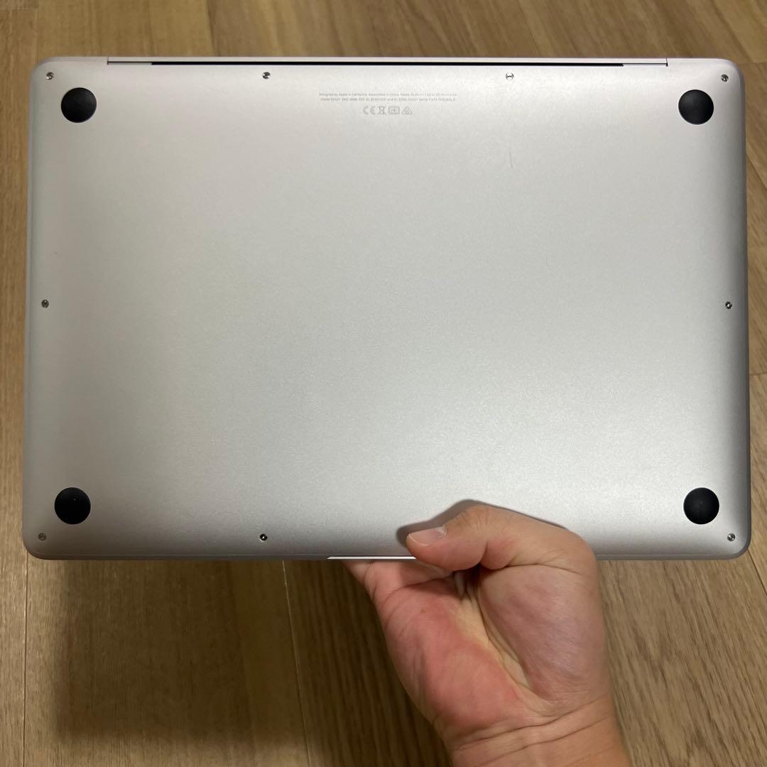 Apple MacBook Air M1 13インチ【ジャンク】 - メルカリ