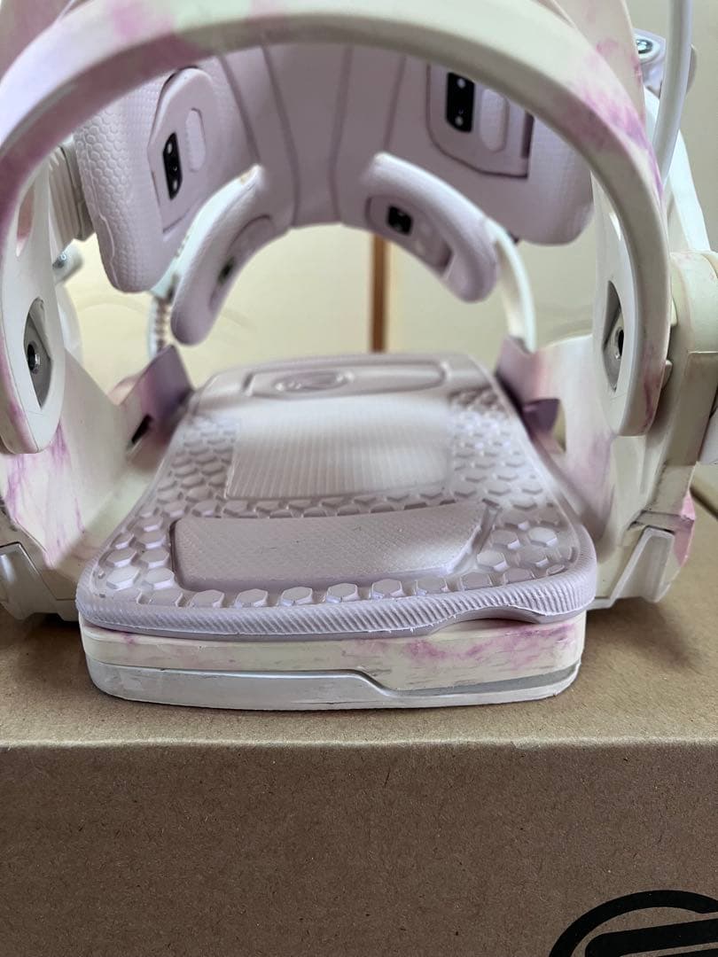 美品】FLOW MAYON PLUS レディース Mサイズ - メルカリ