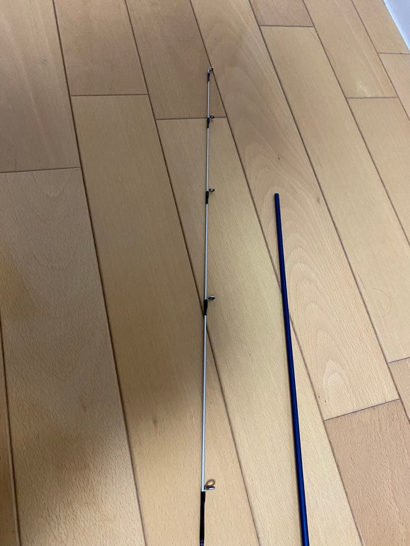 ダイワ 月下美人 インフィートRF68 ロッド - メルカリ