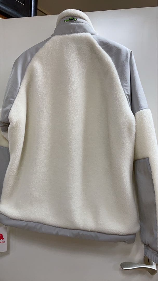 ☆新品☆ARCHIVIO アルチビオ メンズ上下セットアップ 防寒 極暖