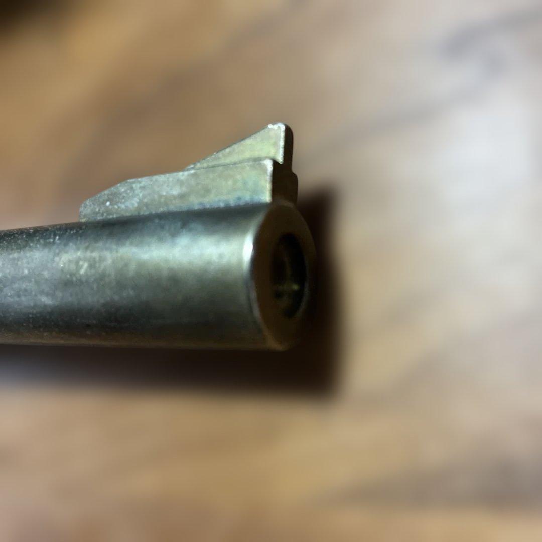 コクサイ　スタームルガー　スーパーブラックホーク　44 マグナム