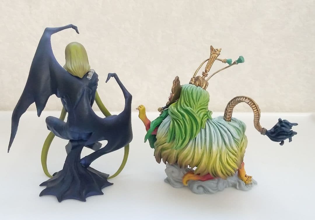 女神転生　悪魔召喚録　5体　オマケ付