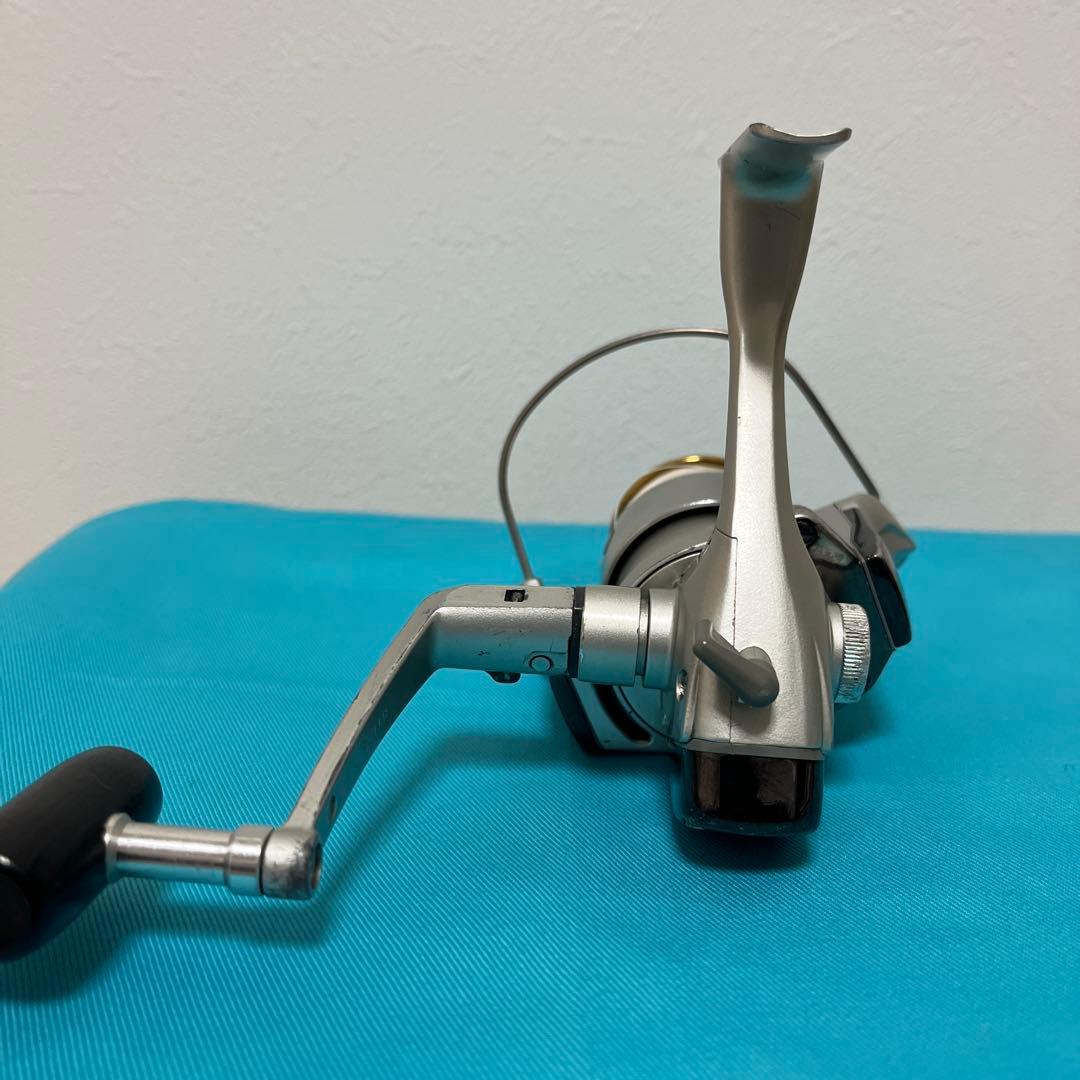 ジャンク】シマノ 92ステラ3000 - メルカリ