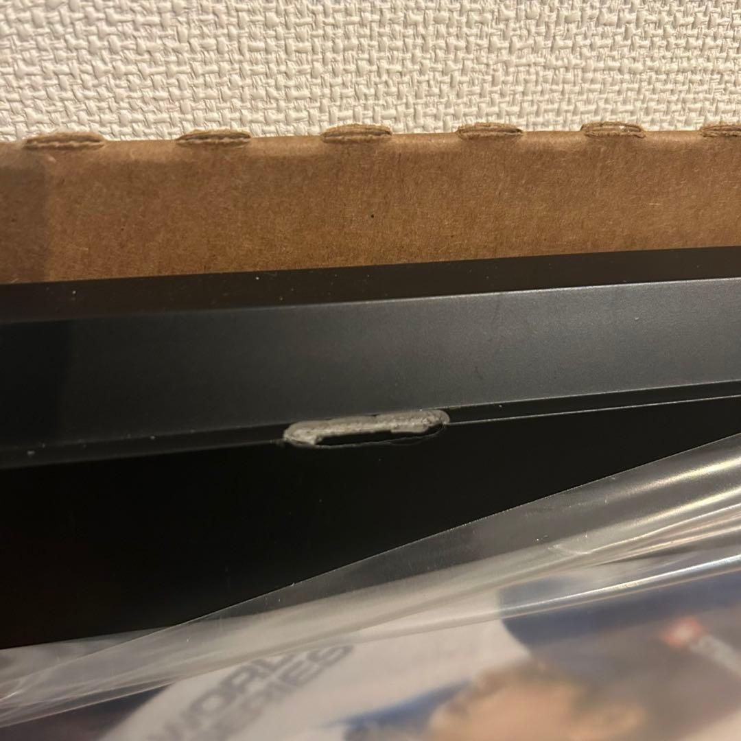 世界100枚限定 大谷翔平 50/50優勝 記念 レリック入 巨大アート