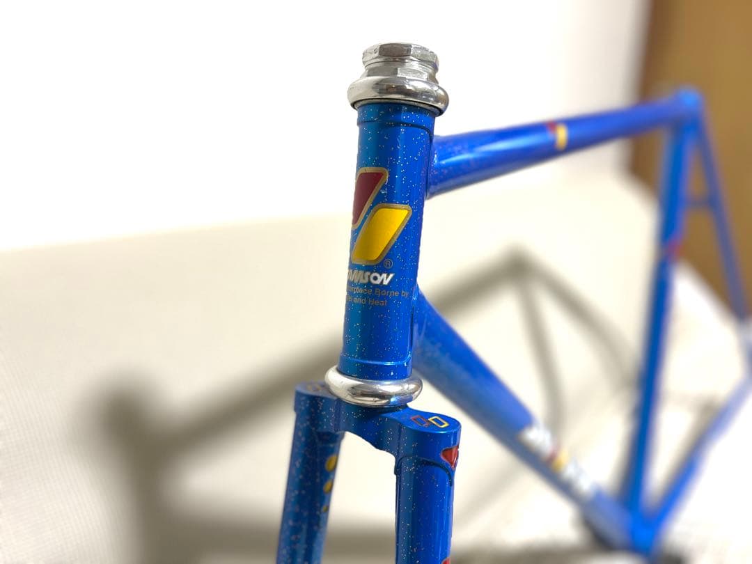 SAMSON（サムソン） ピストフレーム NJS - メルカリ