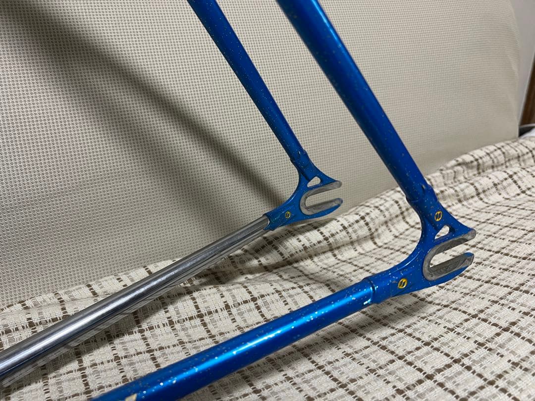 SAMSON（サムソン） ピストフレーム NJS - メルカリ