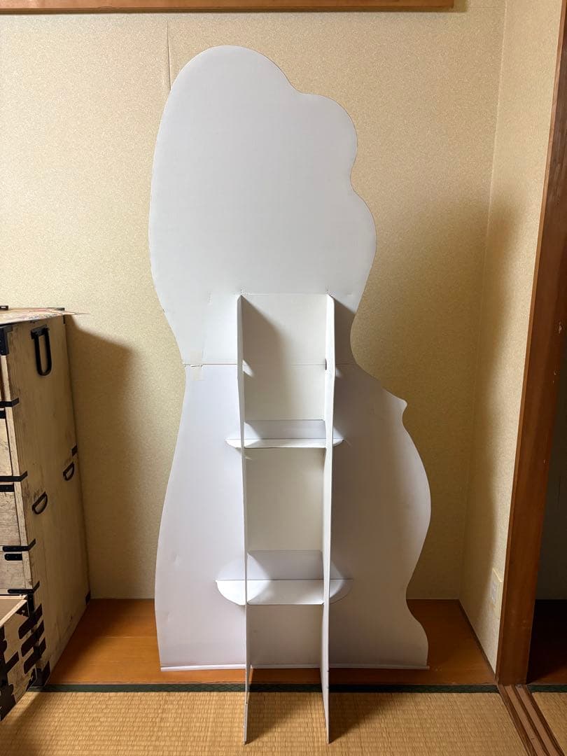 THE KING OF FIGHTERS’98 草薙京 等身大パネル KOF