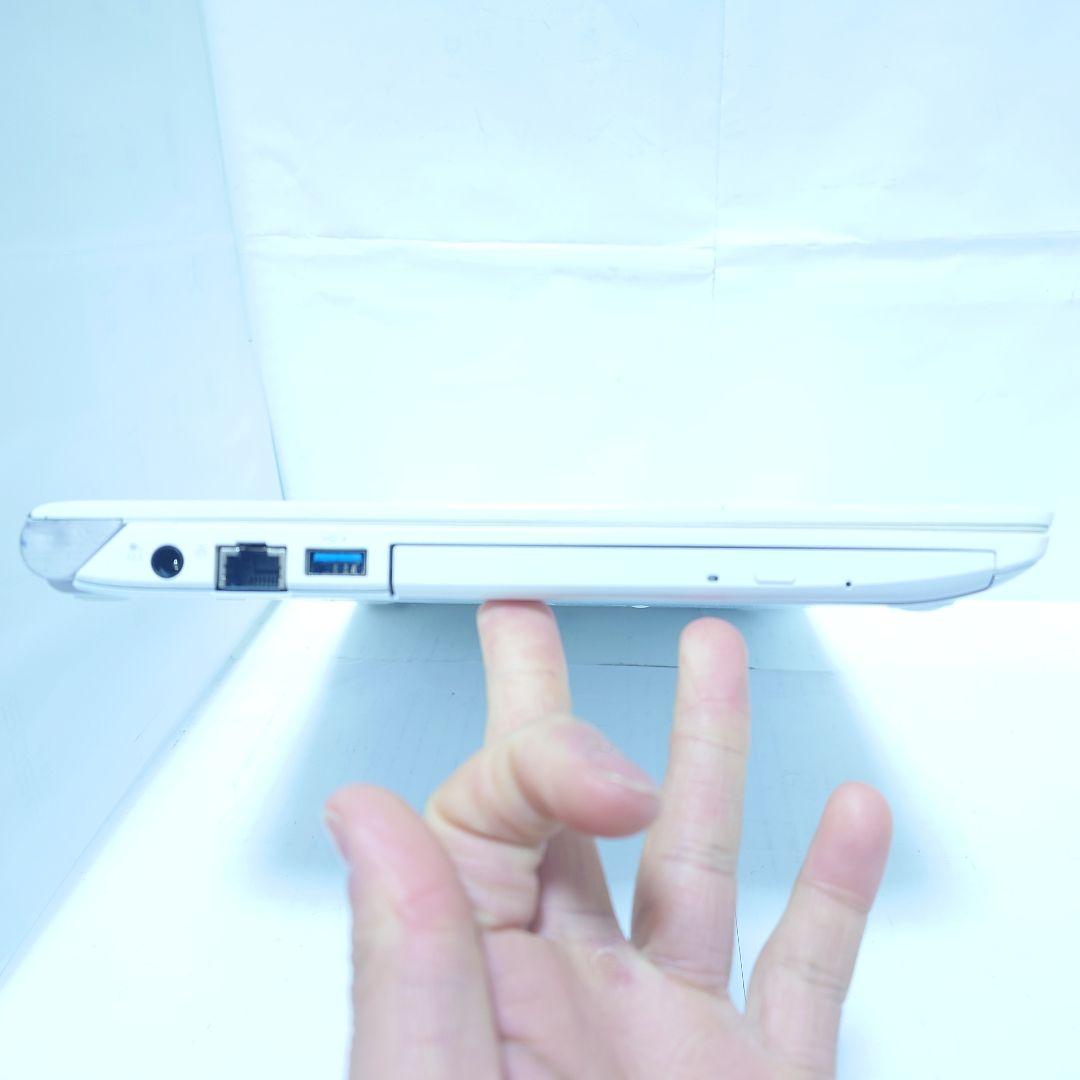 ✨️ほぼ未使用✨️ dynabook RX73 Win11 SSD Corei3 - メルカリ