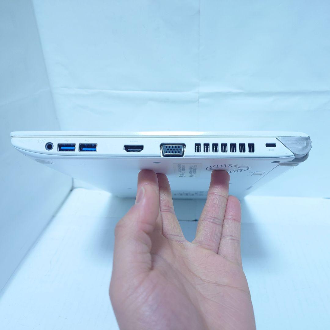 ✨️ほぼ未使用✨️ dynabook RX73 Win11 SSD Corei3 - メルカリ