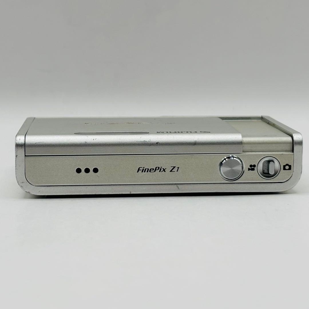 動作確認済み FUJIFILM FinePix Z1 デジタルカメラ - メルカリ