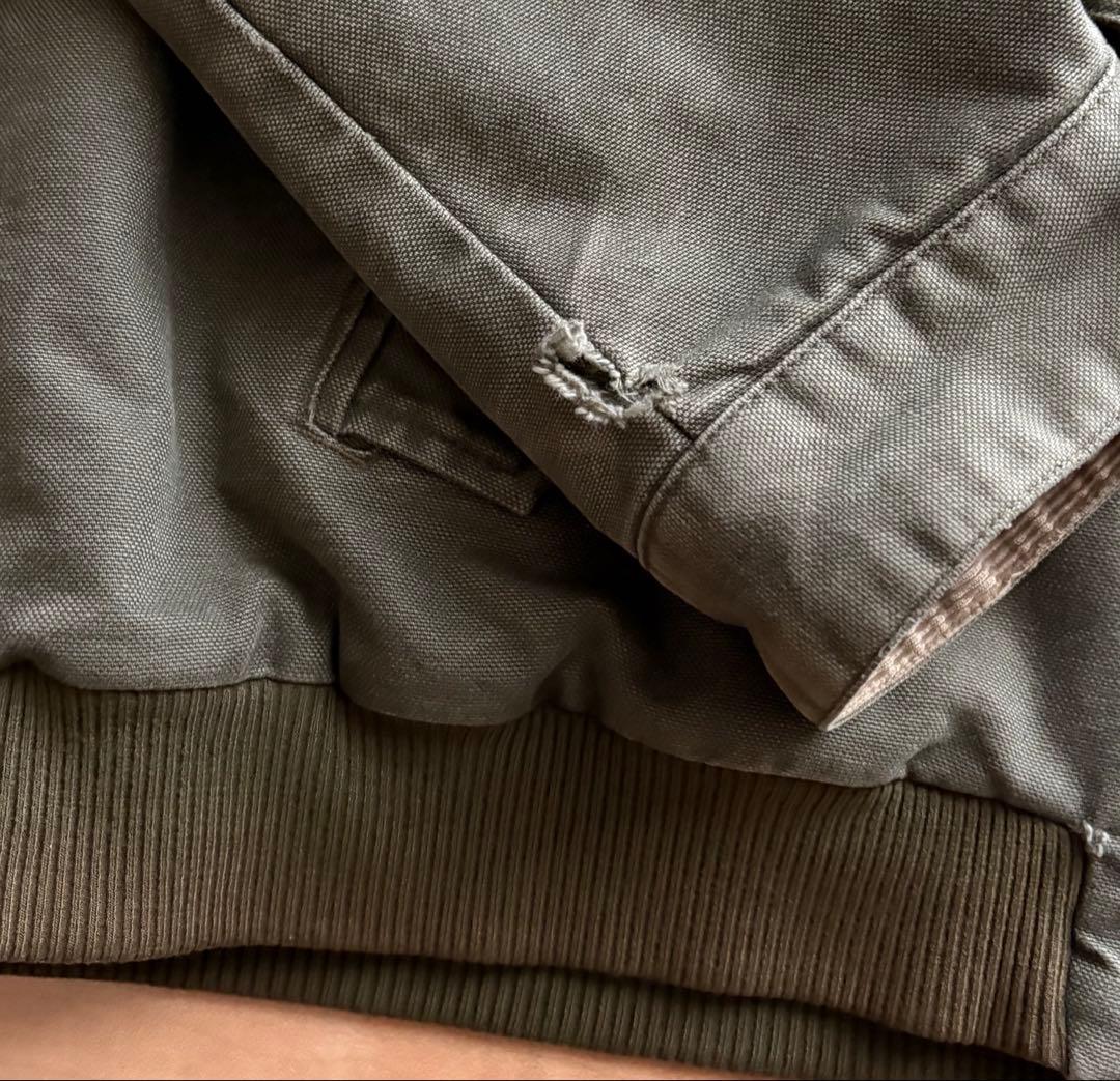 s*5様 90s ラルフローレン G9型 スイングトップ ダック バラクータ ポ