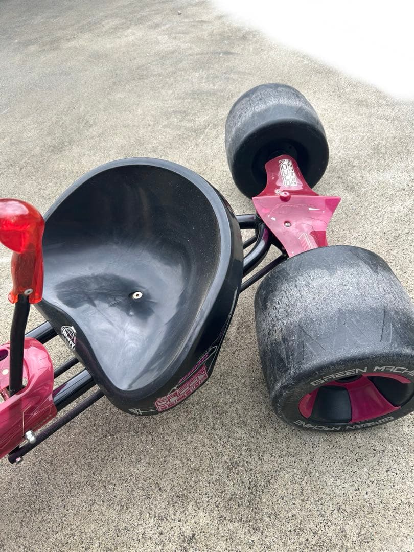 Huffy ドリフトトライク