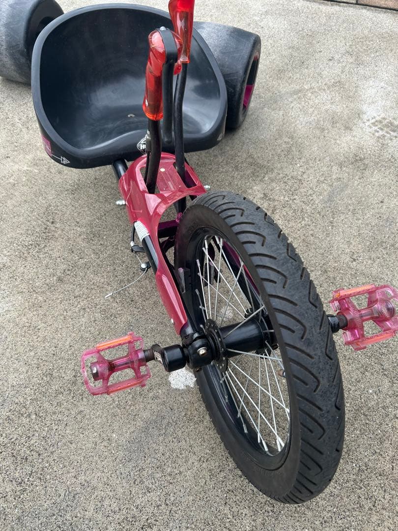 Huffy ドリフトトライク