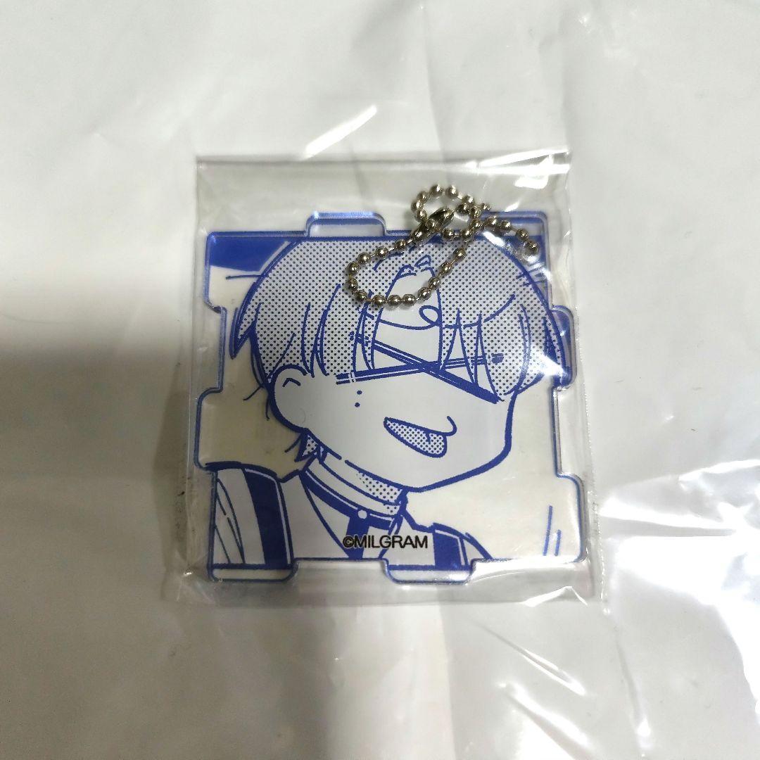 MILGRAM くじクリフ シドウ - メルカリ