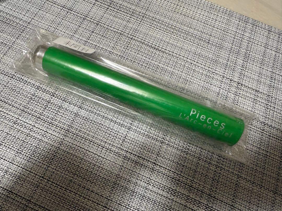 HYDEIST 81°  8/6購入予定 Pieces ノベルティ 販促