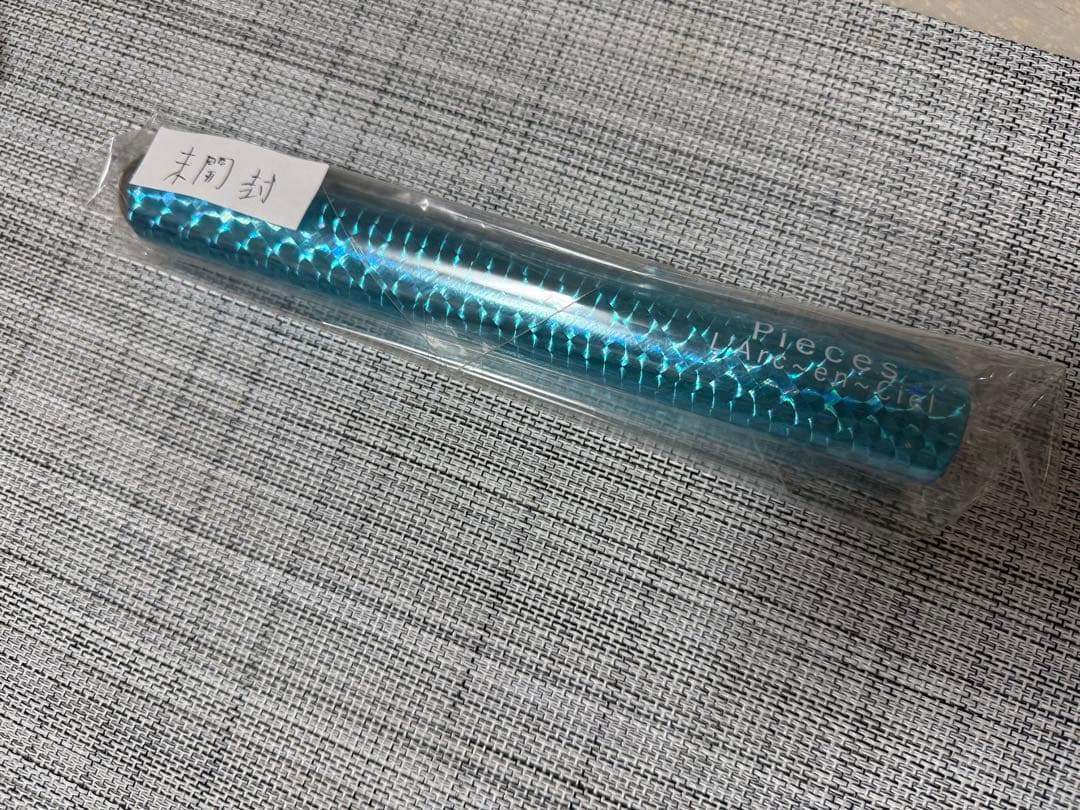 HYDEIST 81°  8/6購入予定 Pieces ノベルティ 販促