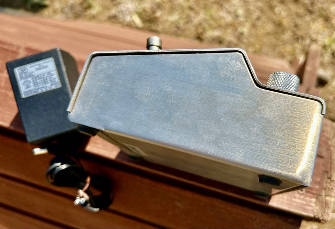 Dunlop UV-1 Uni-Vibe (Univibe) エフェクター