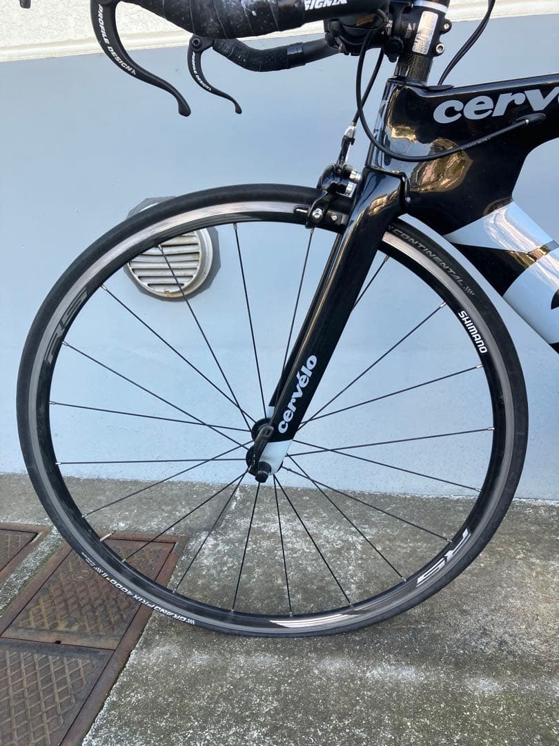 ゆうま様専用】CERVERO P2+SCICON 輪行バック - メルカリ