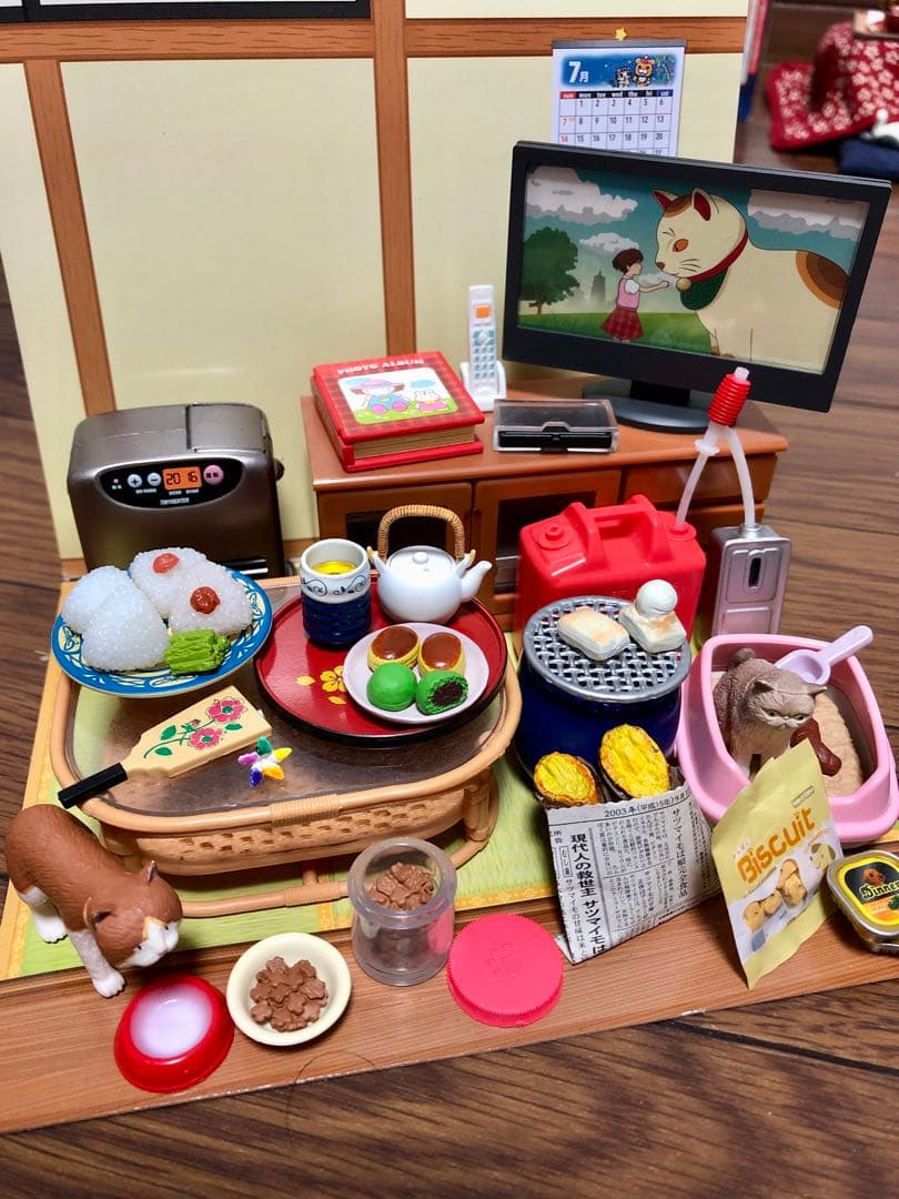 リーメント　ぷちサンプル　メガハウス　などのまとめ売り