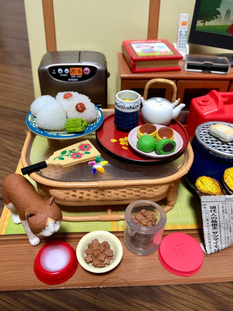 リーメント　ぷちサンプル　メガハウス　などのまとめ売り