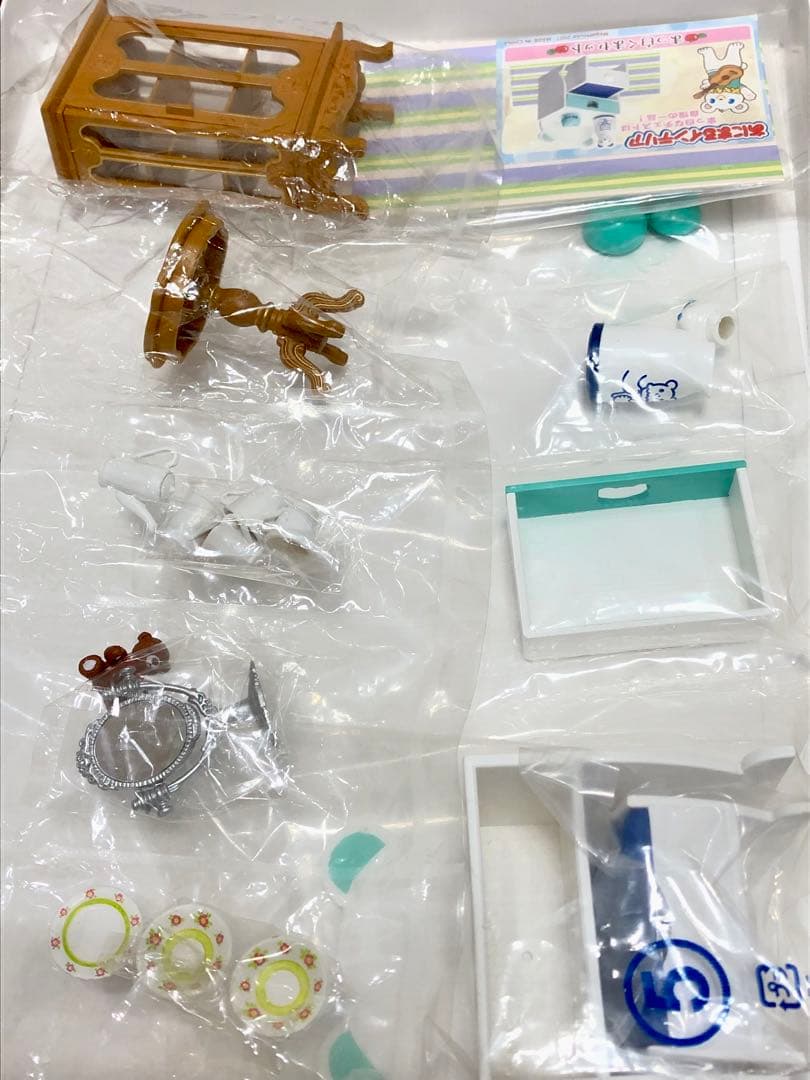 リーメント　ぷちサンプル　メガハウス　などのまとめ売り