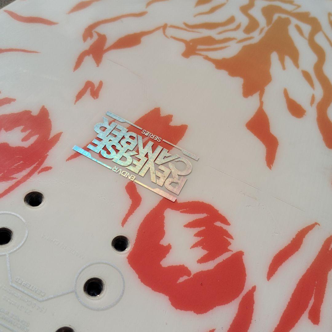 美品！エンデバー148