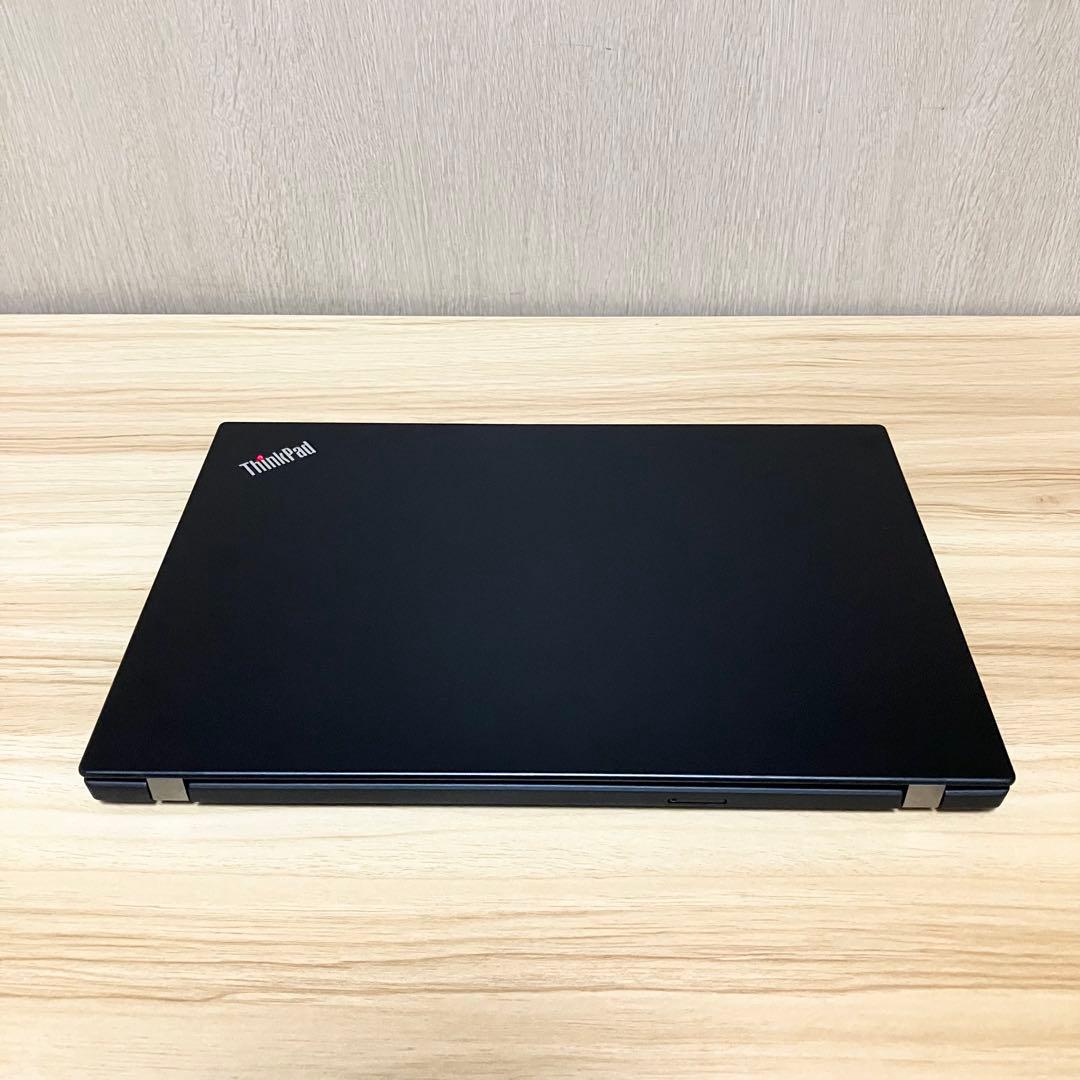 第8世代《極美品》Lenovo ThinkPad X280 Windows11