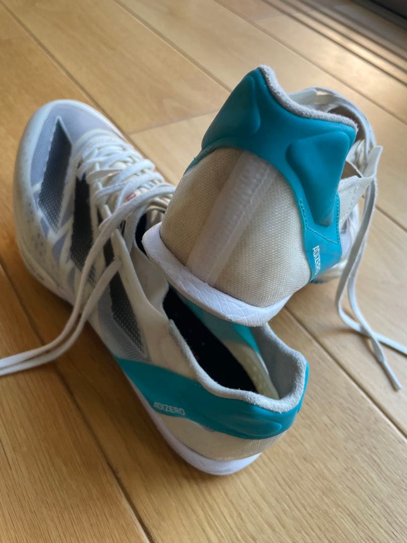 スパイク・シューズ ADIZERO PRIME SP2 27.5cm