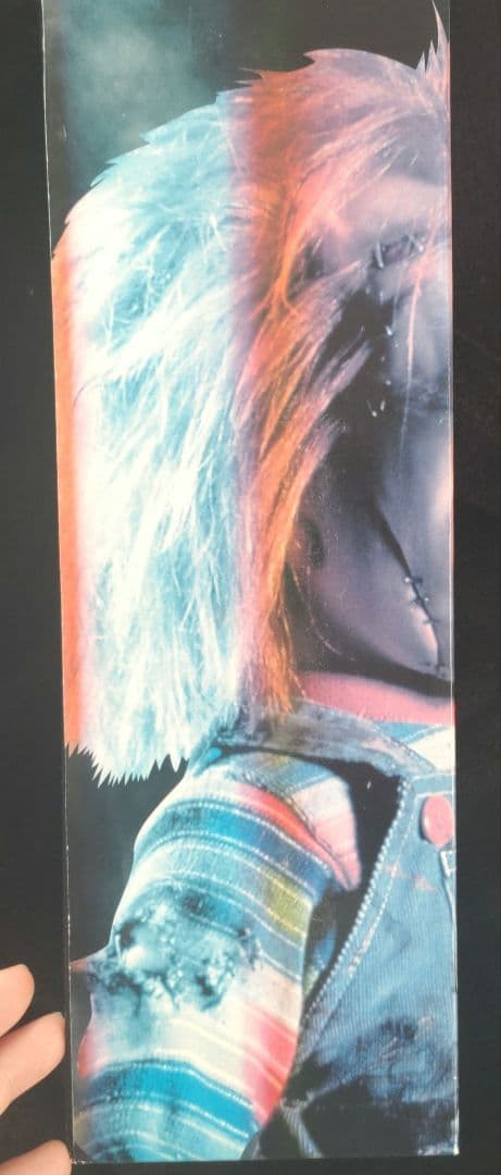 チャイルド・プレイ フィギュア他