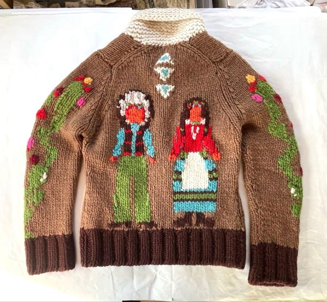 ミーコ 様 OZONE COMMUNITY COUNTRY WEARカウチン