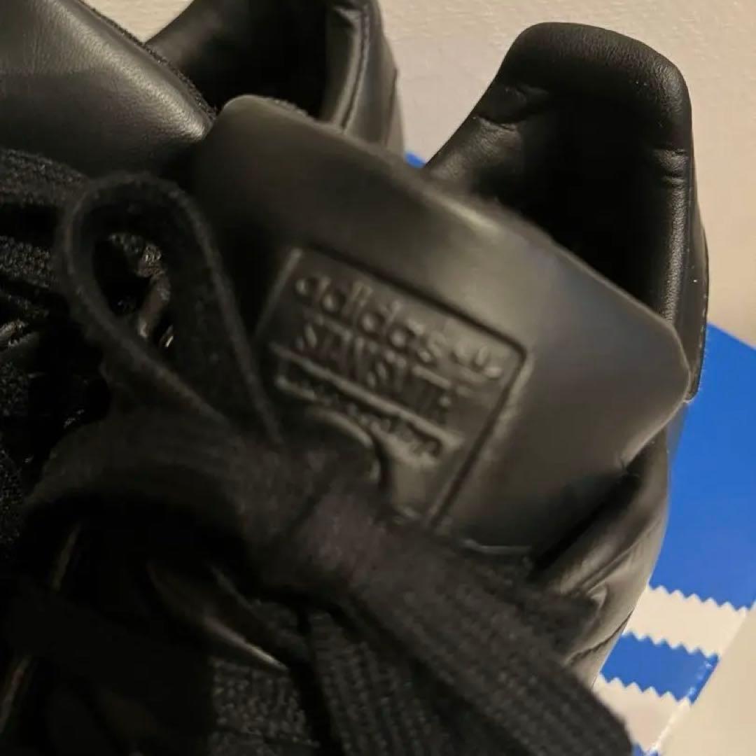 美品⭐︎ adidas スタンスミス FX5499 22.5センチ - メルカリ