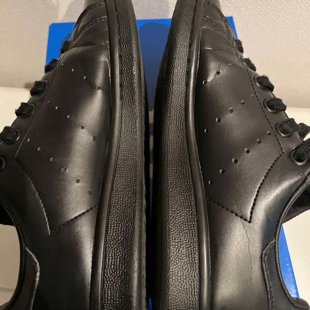 美品⭐︎ adidas スタンスミス FX5499 22.5センチ - メルカリ