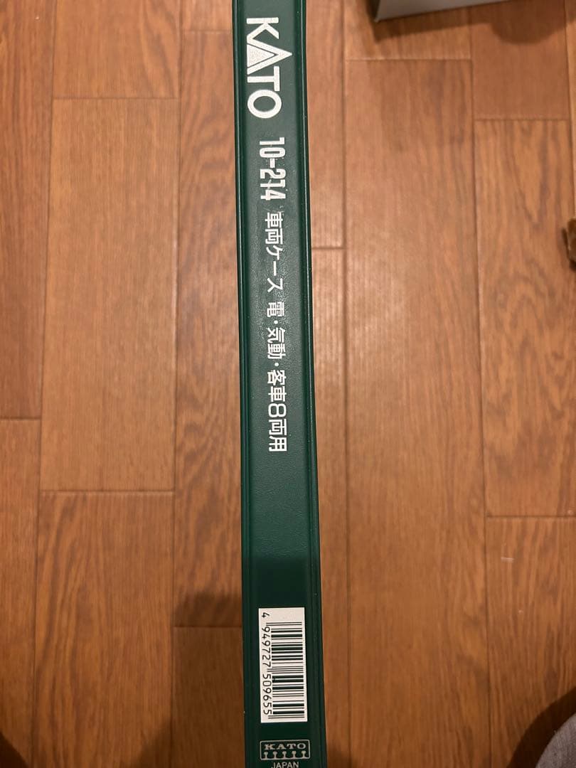 KATO Nゲージ 阪急電鉄6300系8両セット