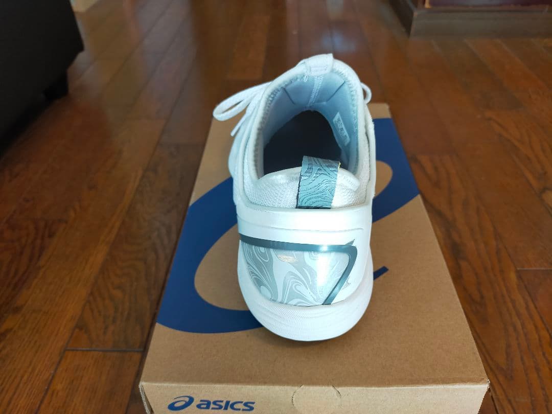 アシックス グライドノヴァFF2 26.5cm