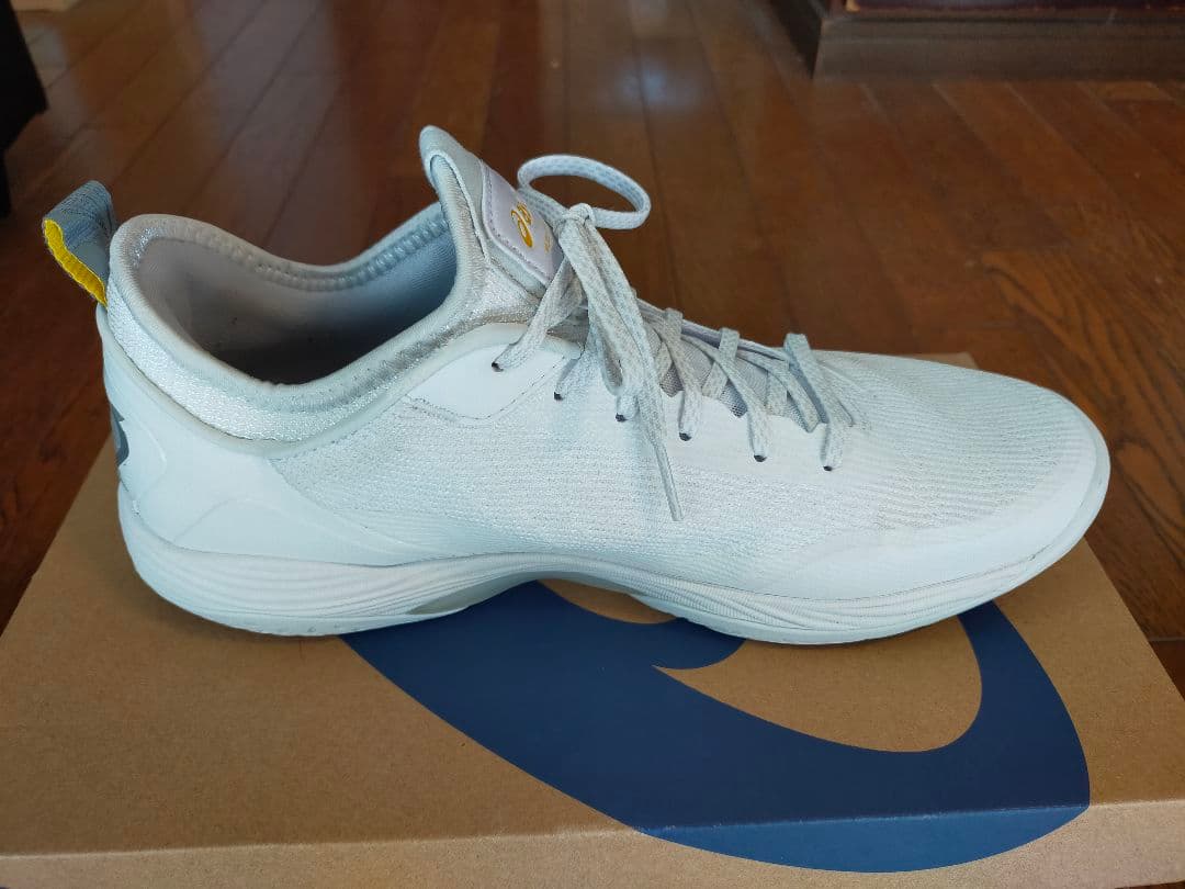 アシックス グライドノヴァFF2 26.5cm