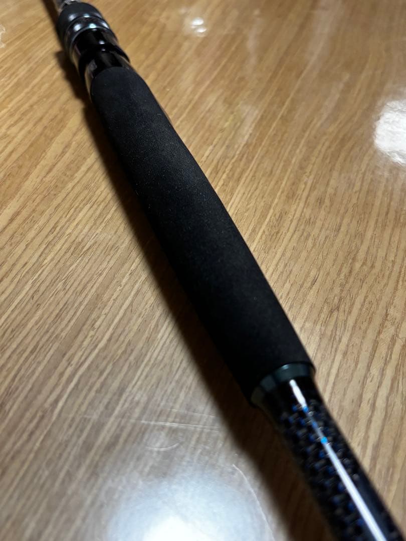 z*3様 ☆入手難☆極上中古☆BlueBlue BALBAL99ジャーキングエデ - メルカリ