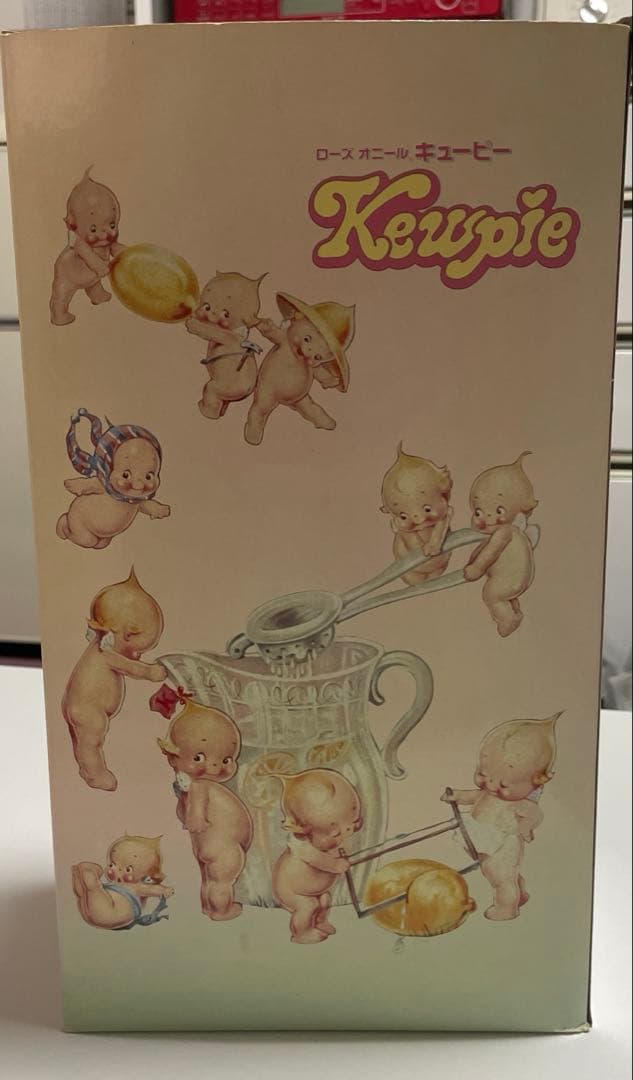 ローズ オニール キューピー - メルカリ