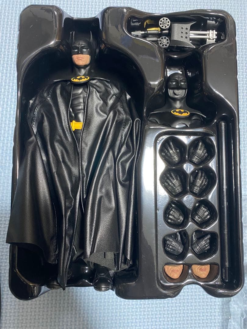 ビーストキングダム バットマン ジョーカー 1989