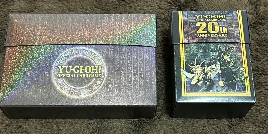 早い者勝　遊戯王　引退品　価格相談伺います