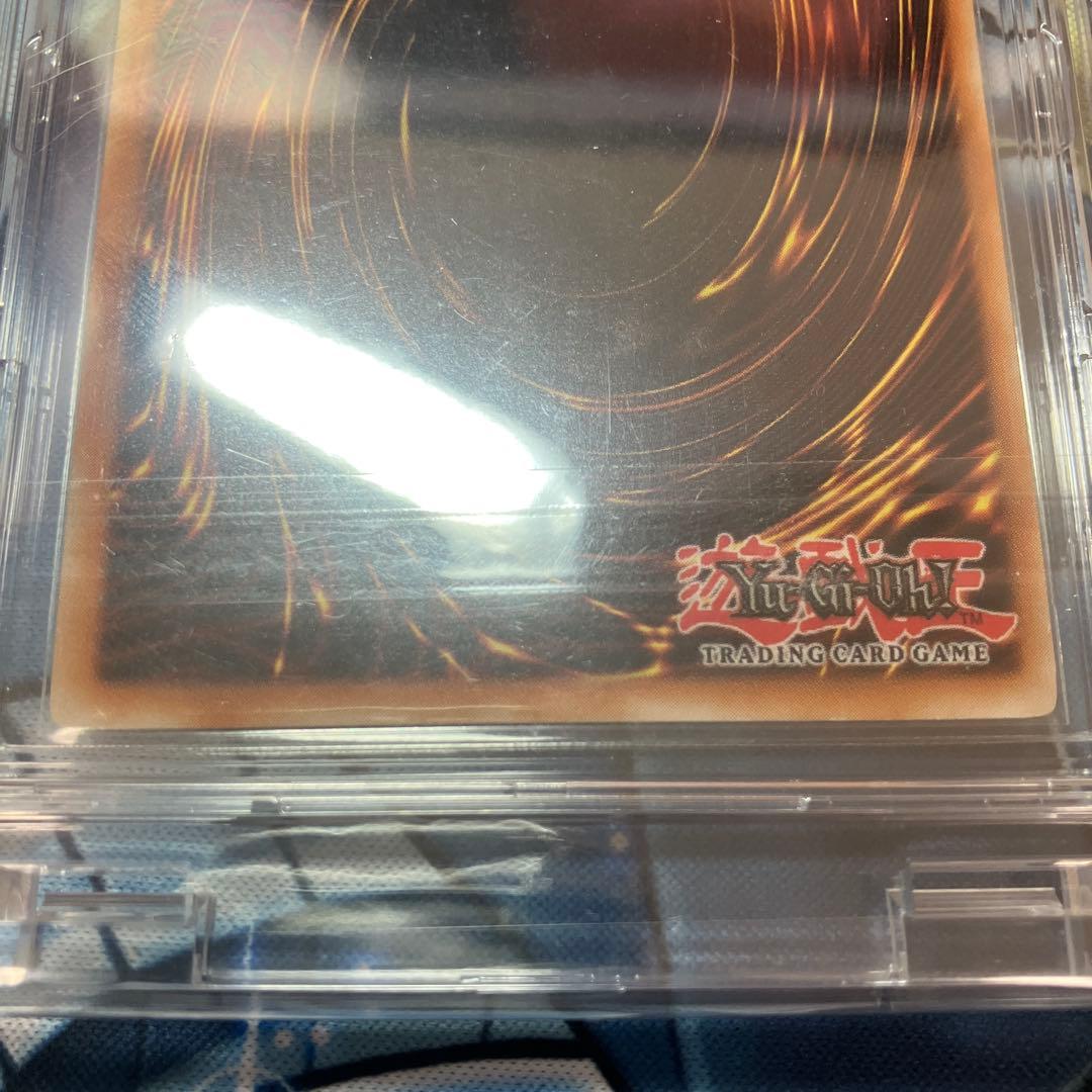 ブラック・ローズ・ドラゴン CSOC-JP039 英語　レリーフ　⑥深堀