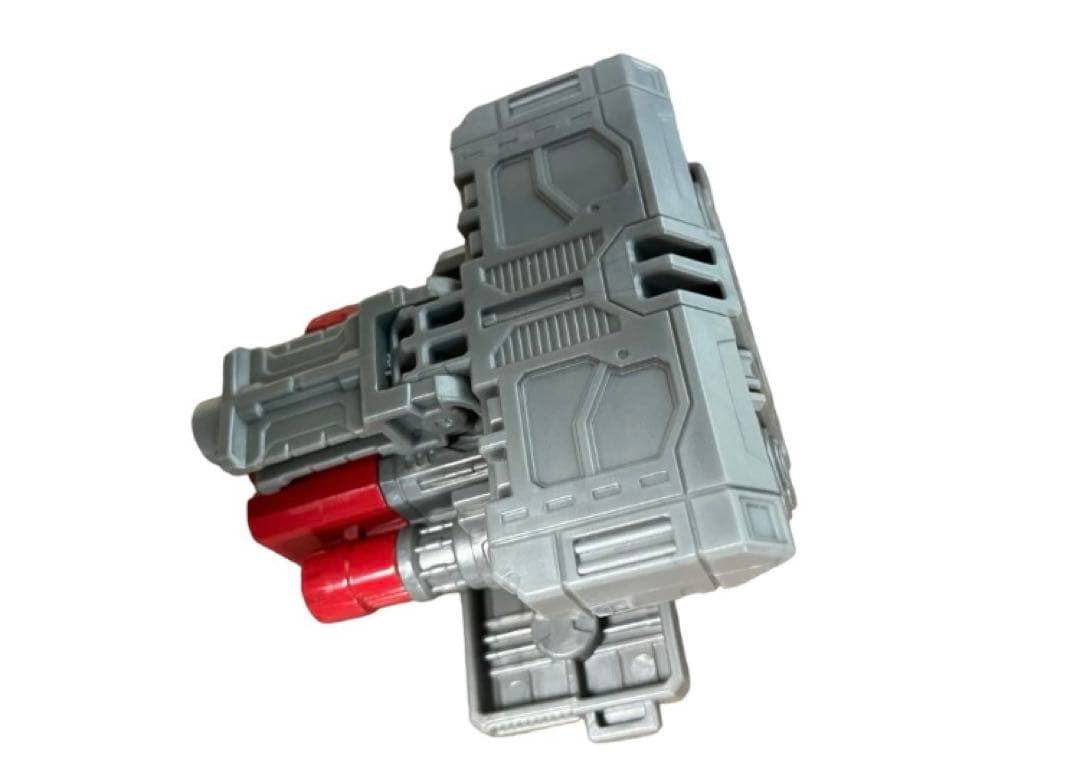 トランスフォーマー スーパーモード コンボイ MC-01 特撮 箱付き