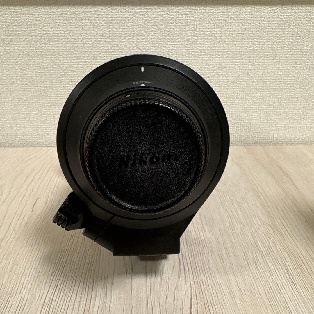 タムロンSP150-600mm F/5-6.3 di vc usd Nikon