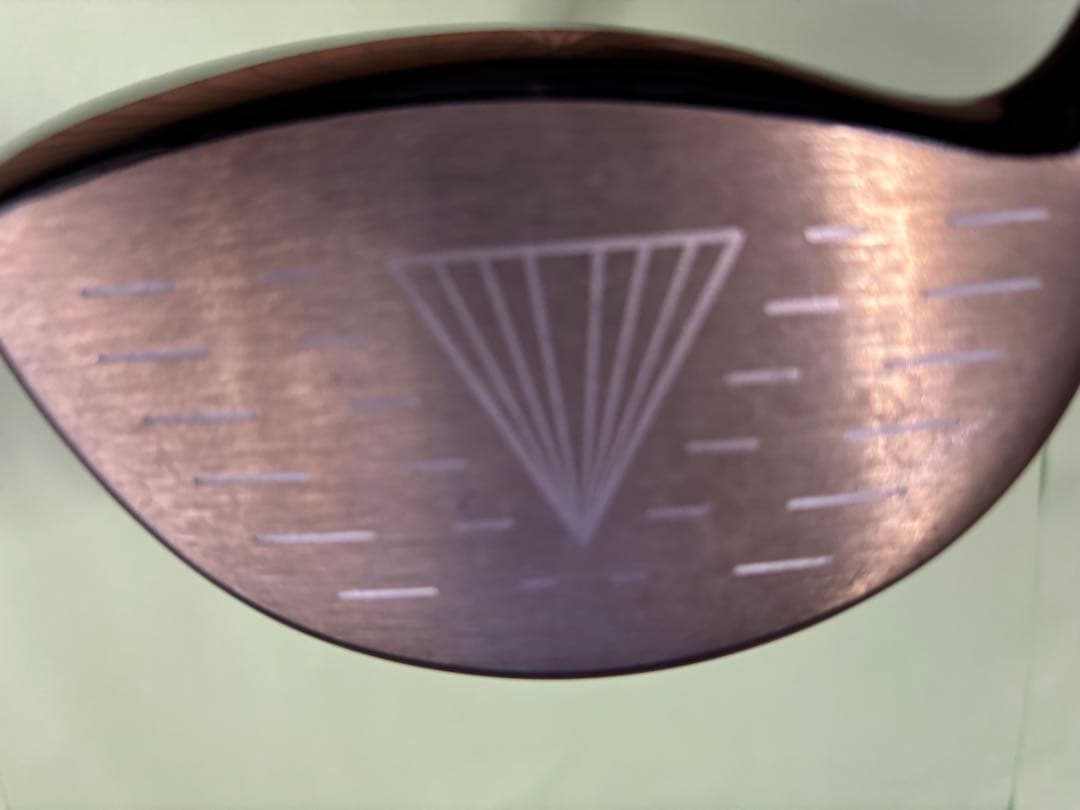 値下げしました】PRGR enabl3 RED ドライバー 10.5度 - メルカリ