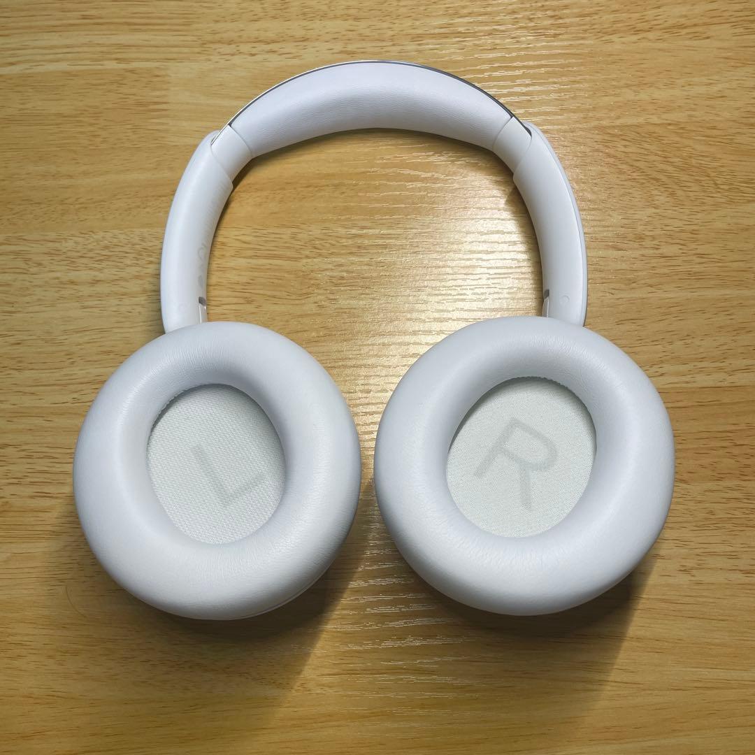 soundcore SPACE Q45 ワイヤレスヘッドホン - メルカリ