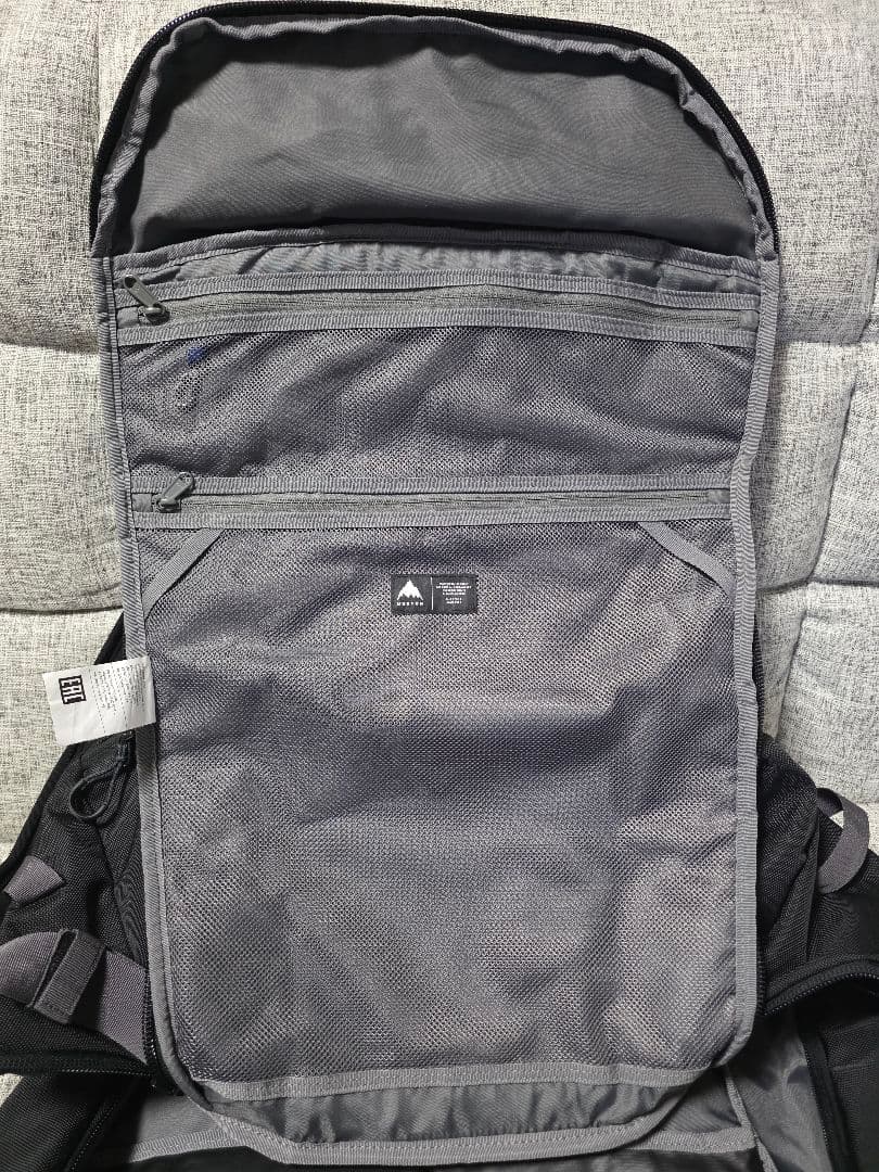 Burton Multipath 90L