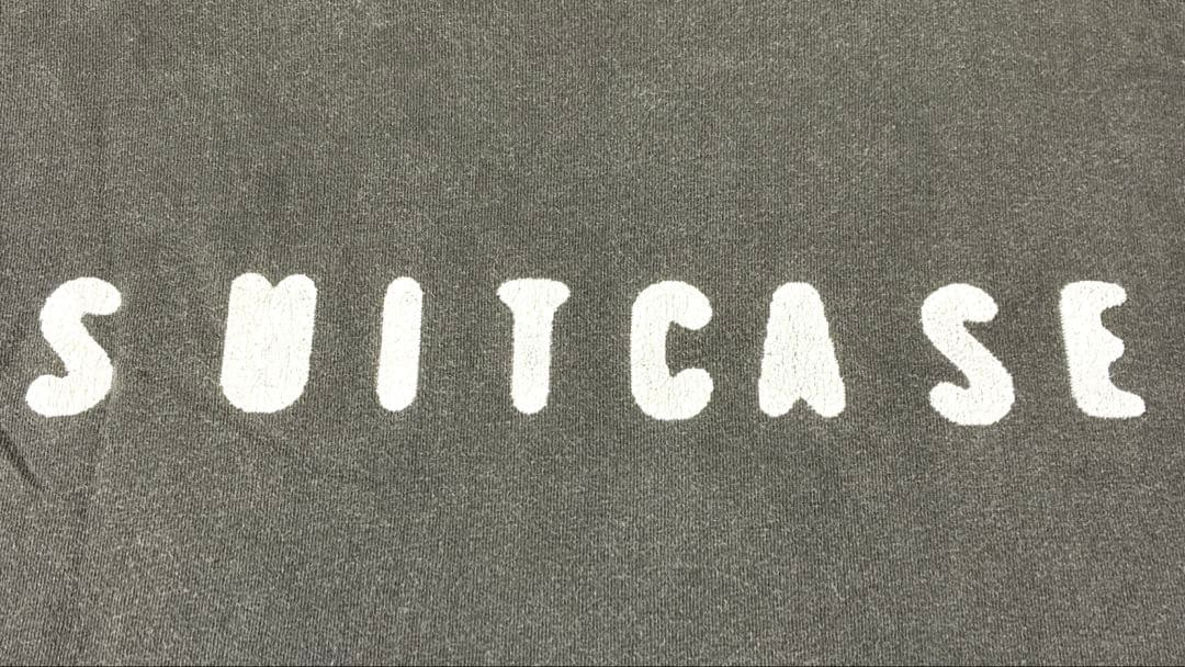 90s BUSH Photo BAND T 黒 TULTEX XL ジャマイカ製