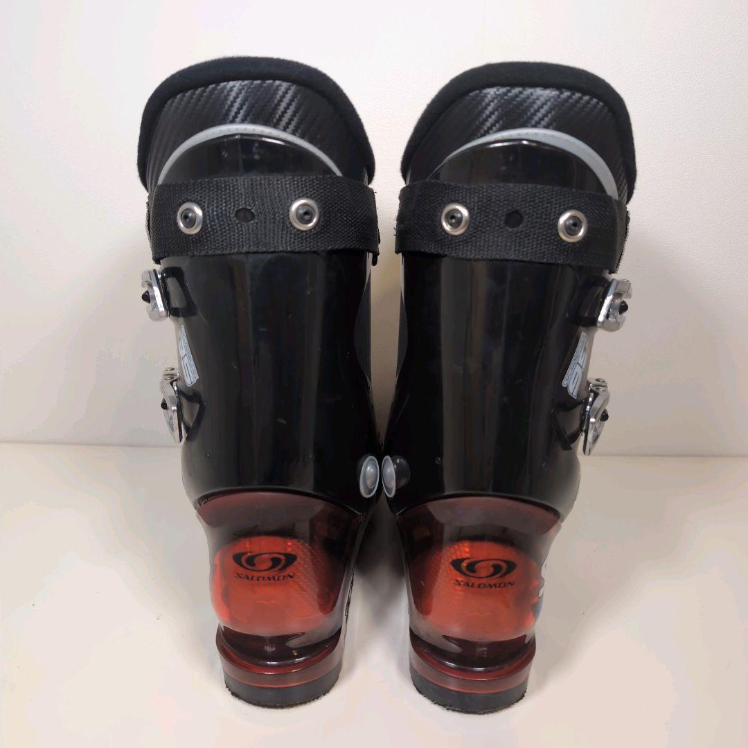 SALOMON FALCON XT 25.0〜25.5cm スキー ブーツ