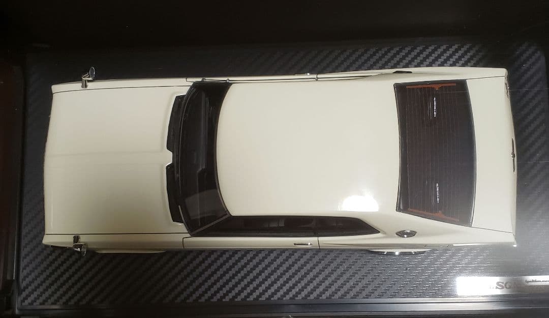 グニッションモデル IG2401 ニッサンローレル - メルカリ