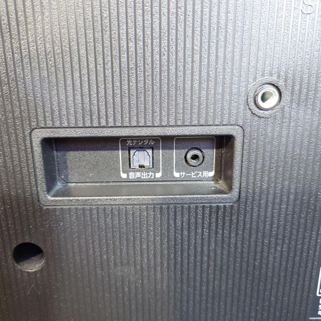 TOSHIBA 4K液晶テレビ 43C350X 43V型 2023年製 C117 - メルカリ